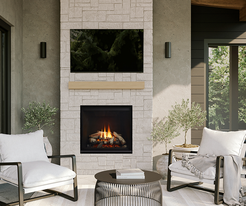 Fireplace-TV-WAll-G600EC-OUTDOOR